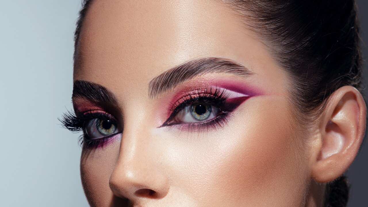 Hooded Eyes: