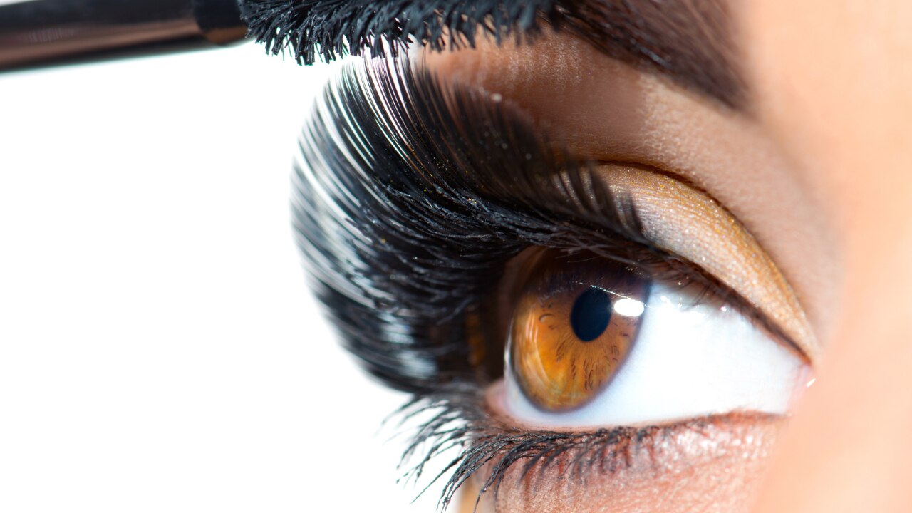 Liner & Lash: