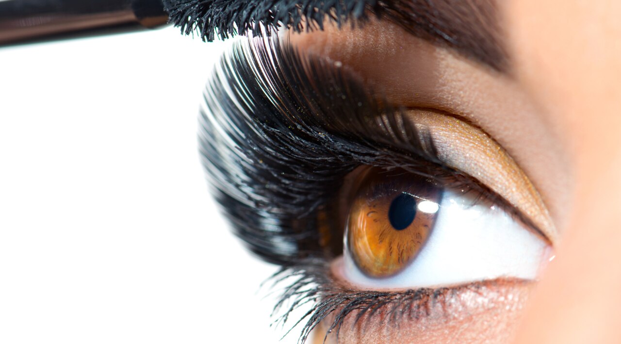 Liner & Lash: