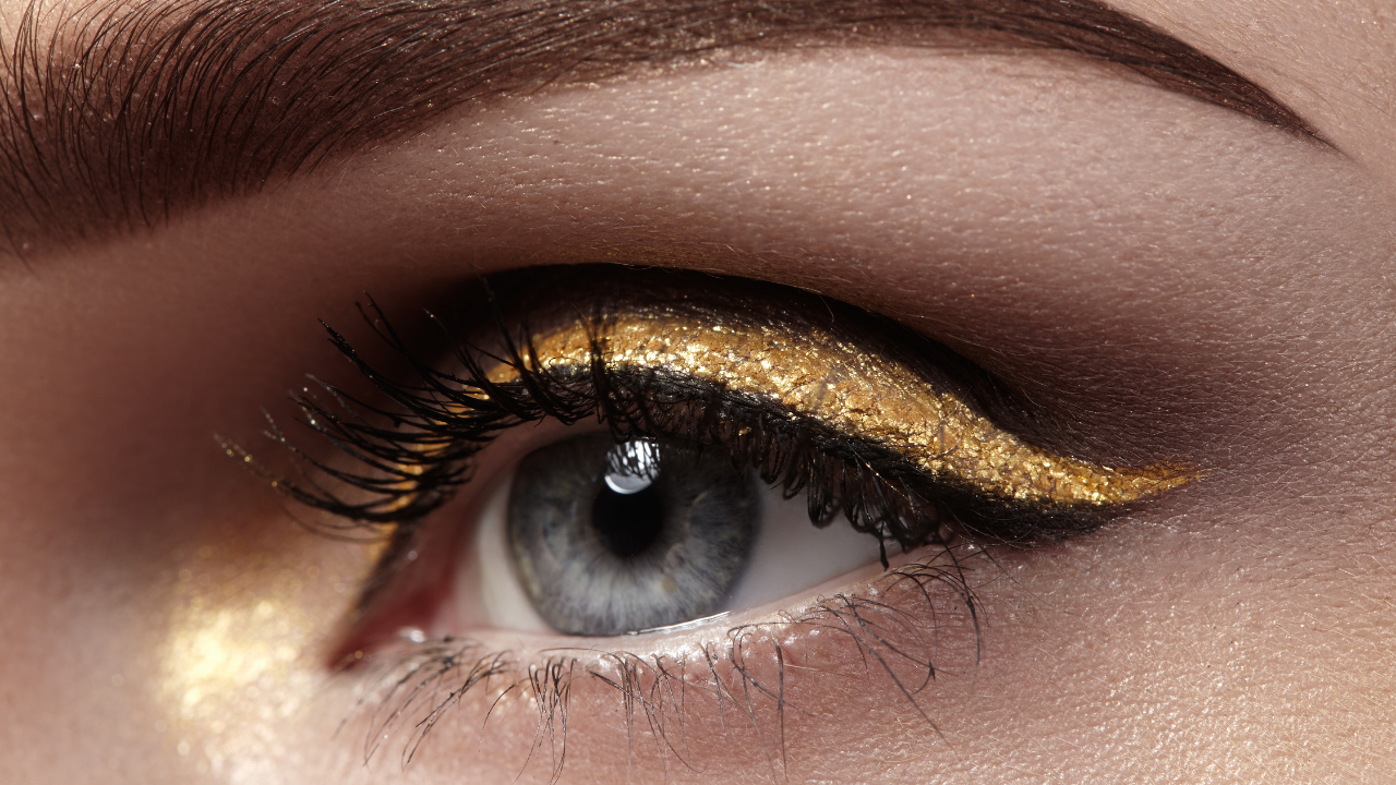 Rose Gold Romance: