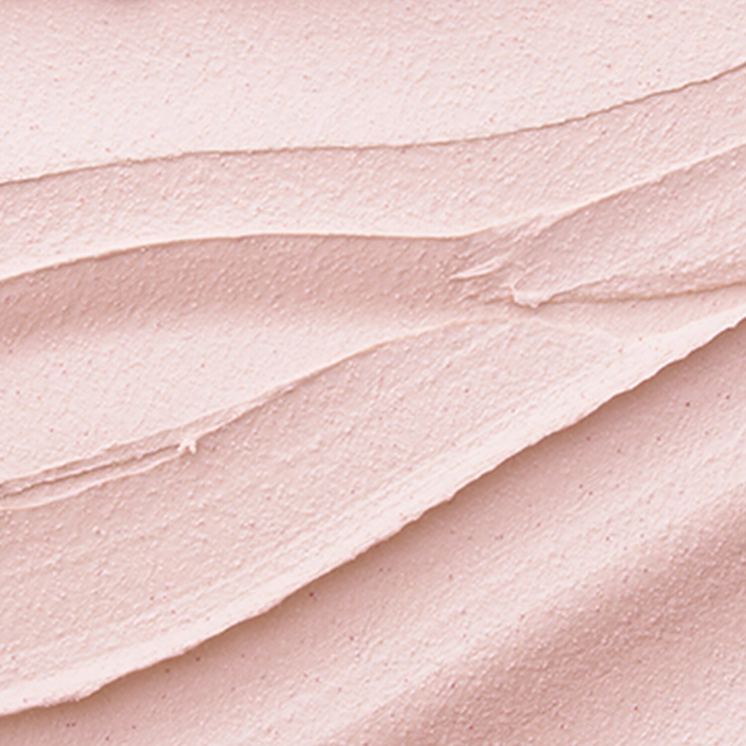 Smooth, pink body scrub texture image