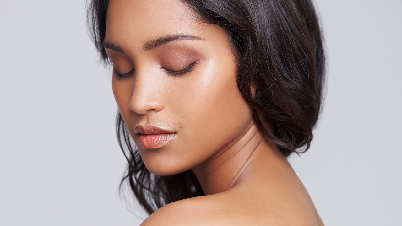 What Is Combination Skin?