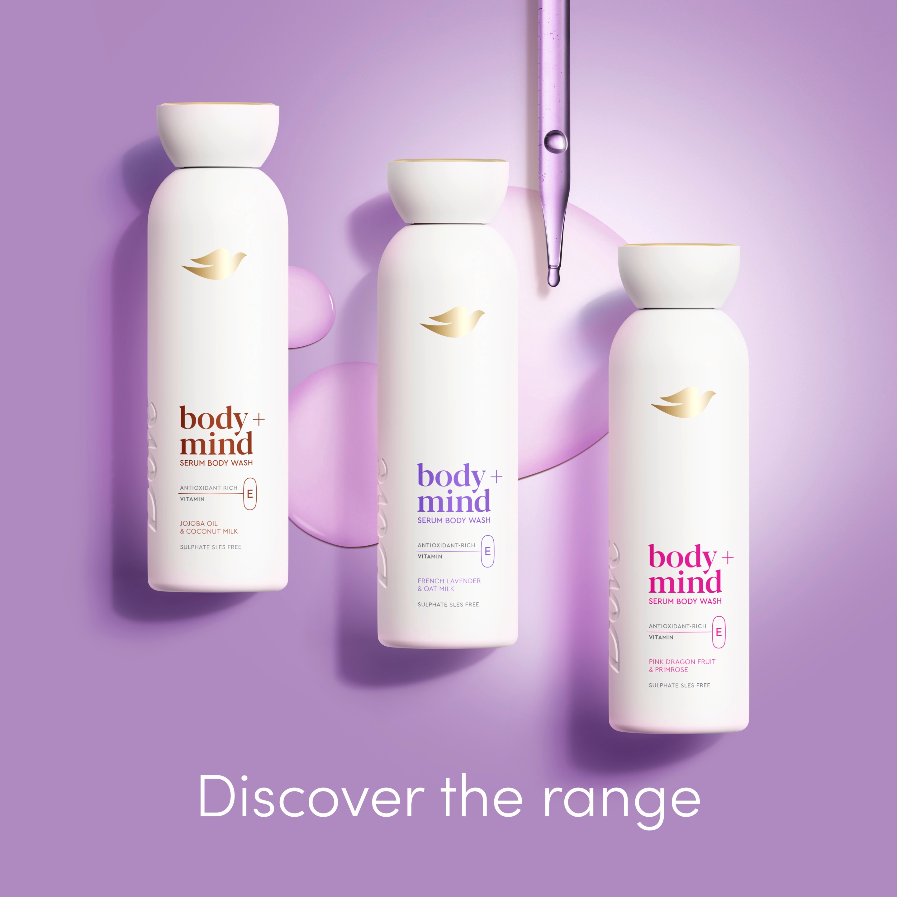 Body and Mind Cover Banner 