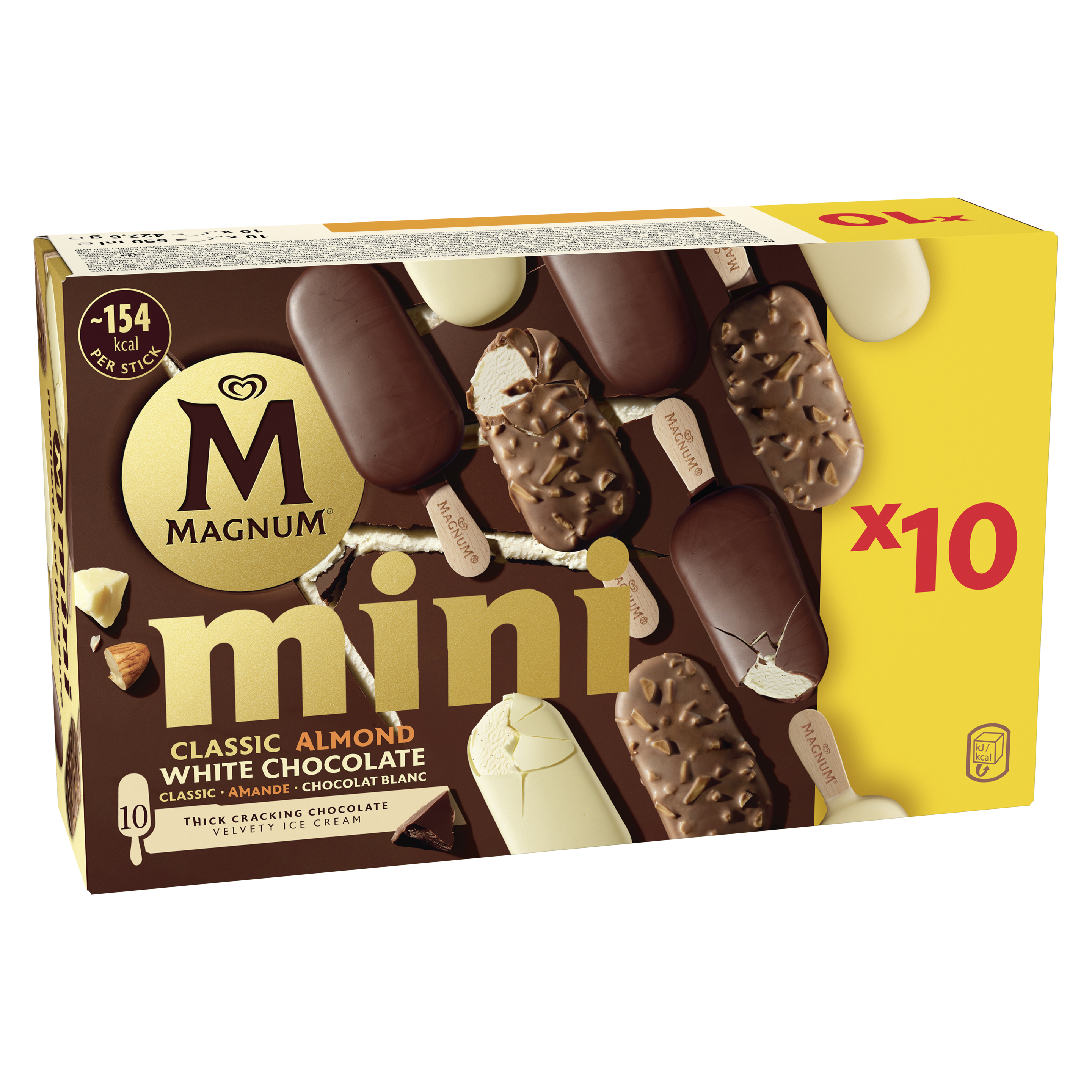 Magnum Mini Classic packshot