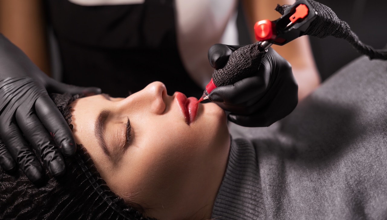 What’s Normal vs Not Normal