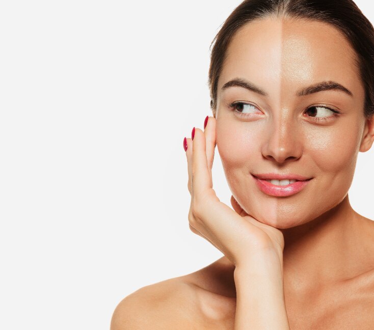 Image of How to Remove Tan From Face: The Complete Guide to Brighter, Even-Toned Skin