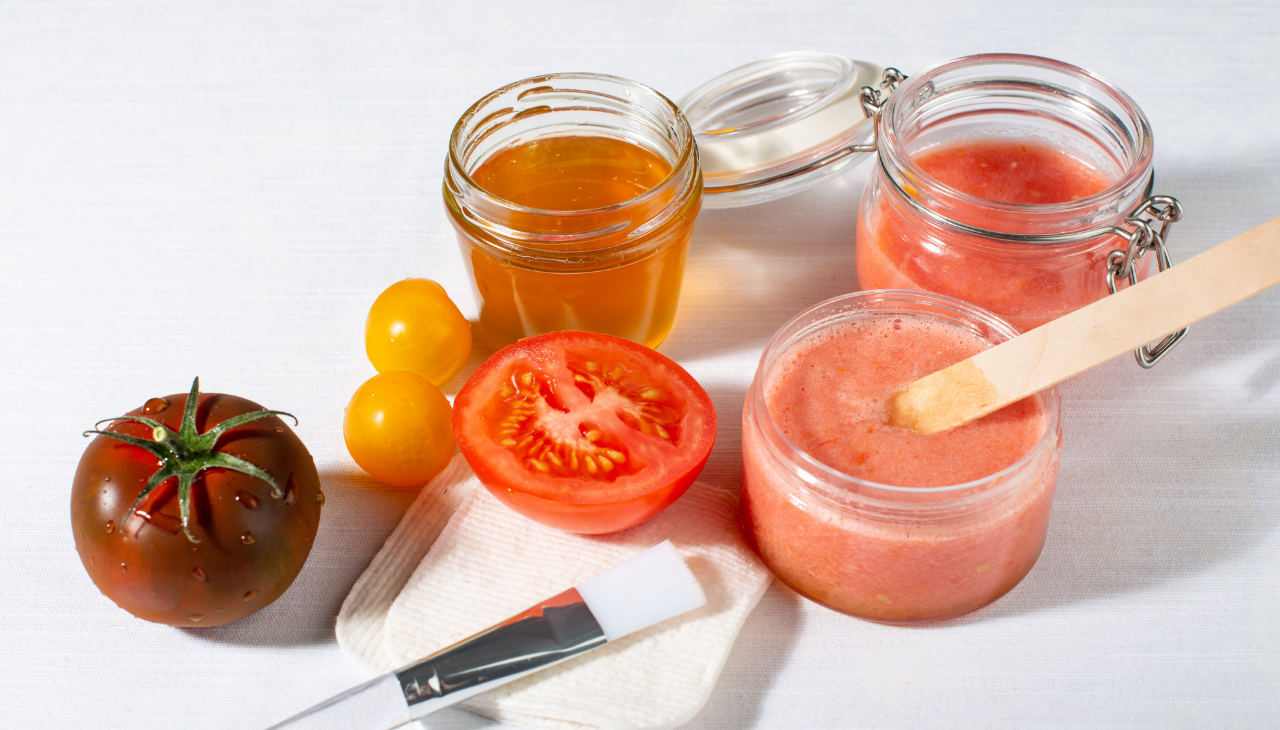 7. Tomato Pulp