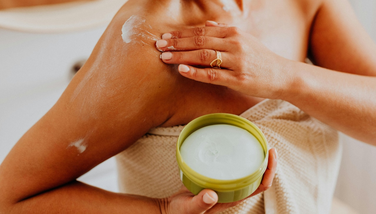 How to Apply Tan Removal Products Correctly