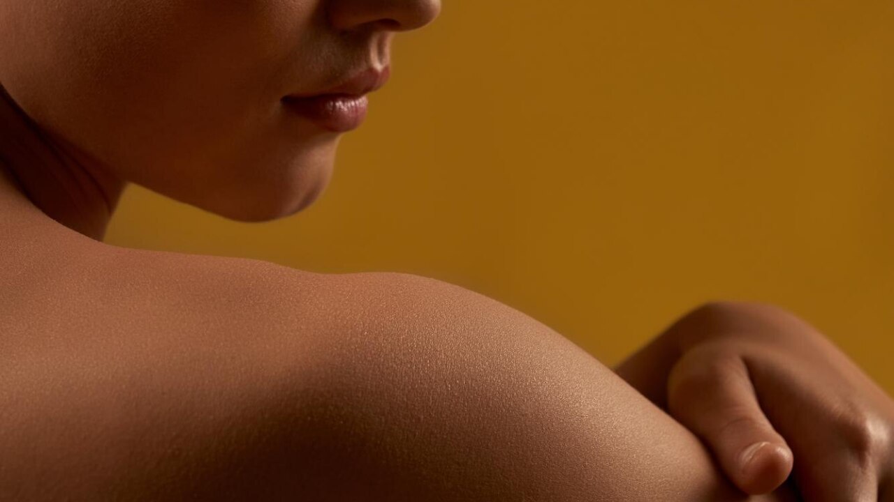 What Is a Body Tan?