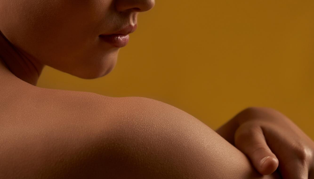 What Is a Body Tan?