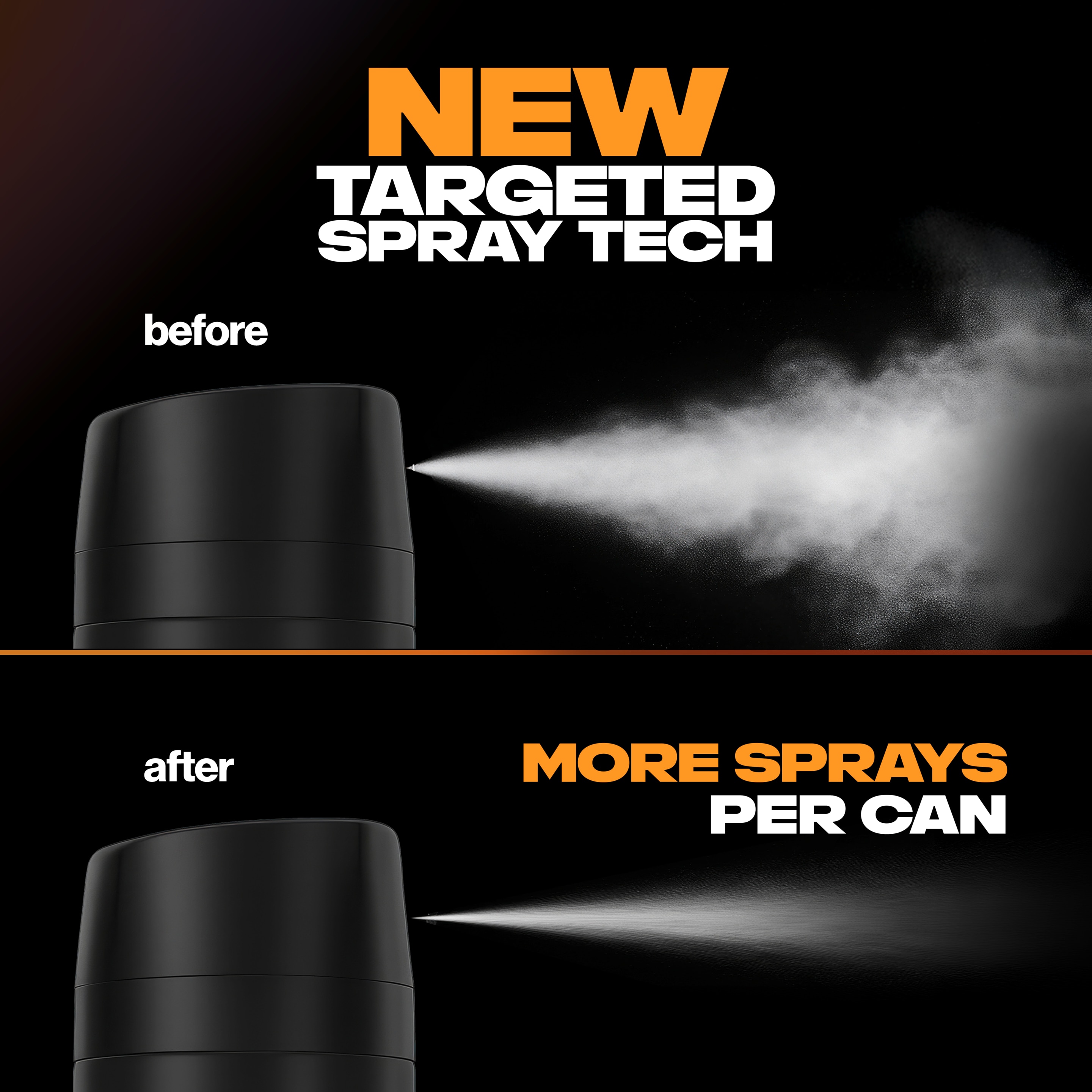 Dark Temptation XL Deodorant Body Spray