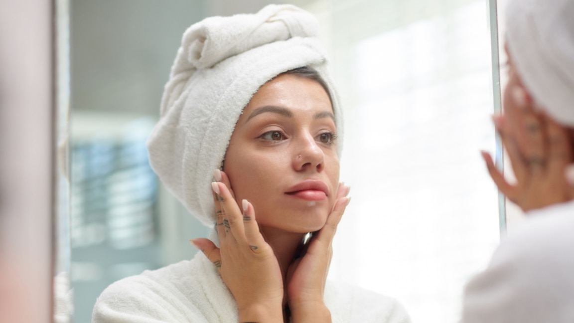 linking article: Best Cleansing Balms for All Skin Types: Benefits, Ingredients & How to Use
