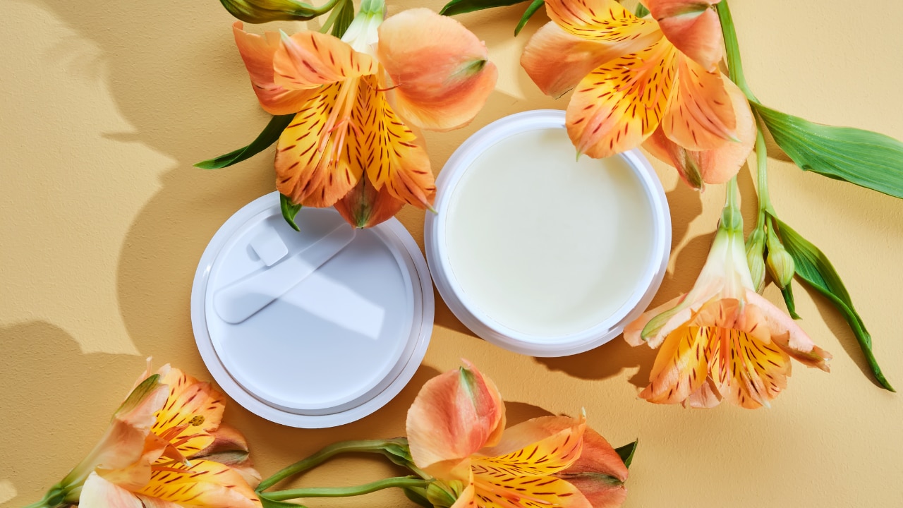 What Exactly Is a Cleansing Balm?