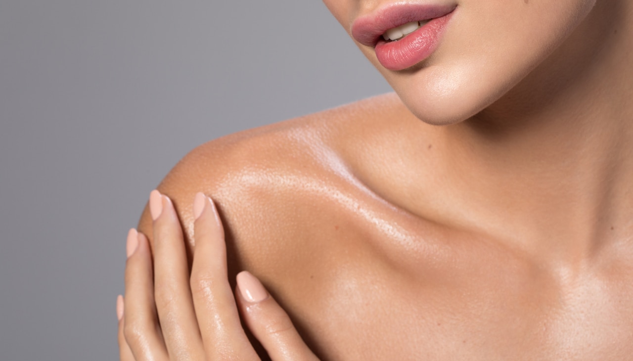 Skincare After Using Hair Removal Creams: Soothing and Protecting Image