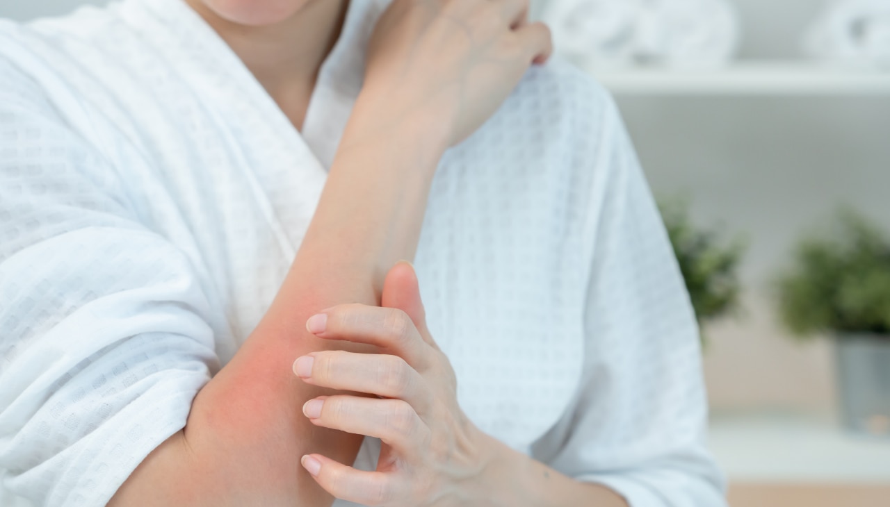 Possible Side Effects & Safety Precautions Image