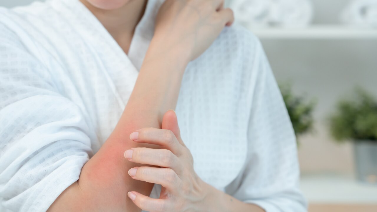 Possible Side Effects & Safety Precautions Image
