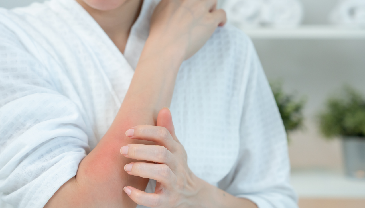 Possible Side Effects & Safety Precautions Image