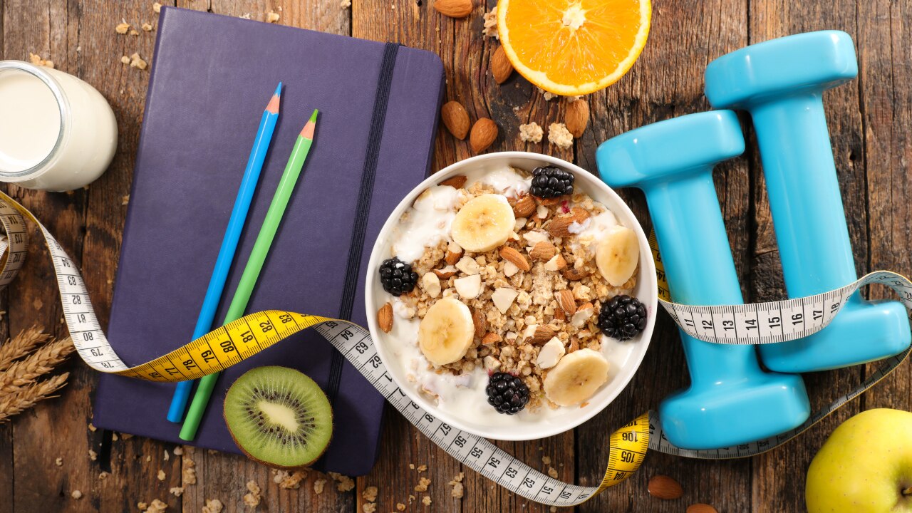 Best Diet Strategy for a Mesomorph Body Type