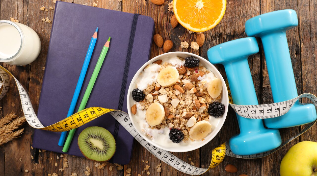 Best Diet Strategy for a Mesomorph Body Type