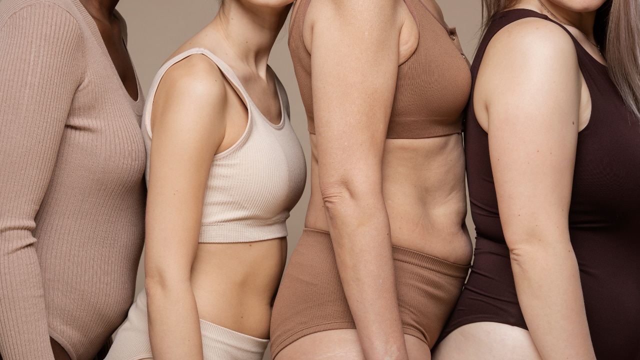 What Is a Mesomorph? Understanding the Body Type