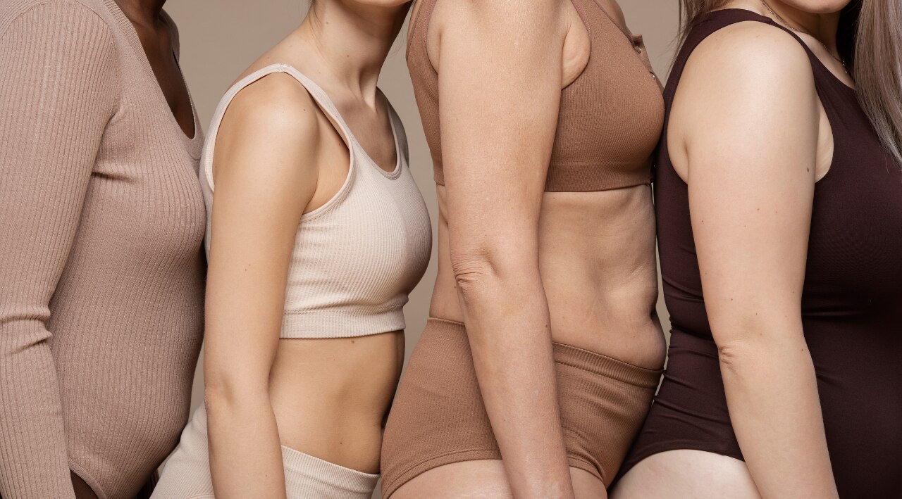 What Is a Mesomorph? Understanding the Body Type