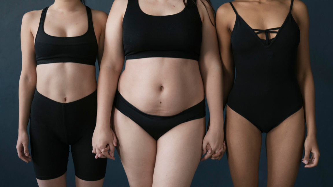 Mesomorph Body Type Diet and Workout Guide