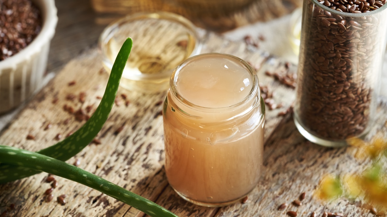 What Is Flaxseed Gel?