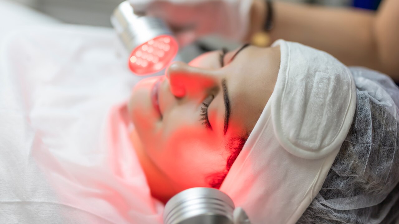 How Often Should You Use Red Light Therapy Image