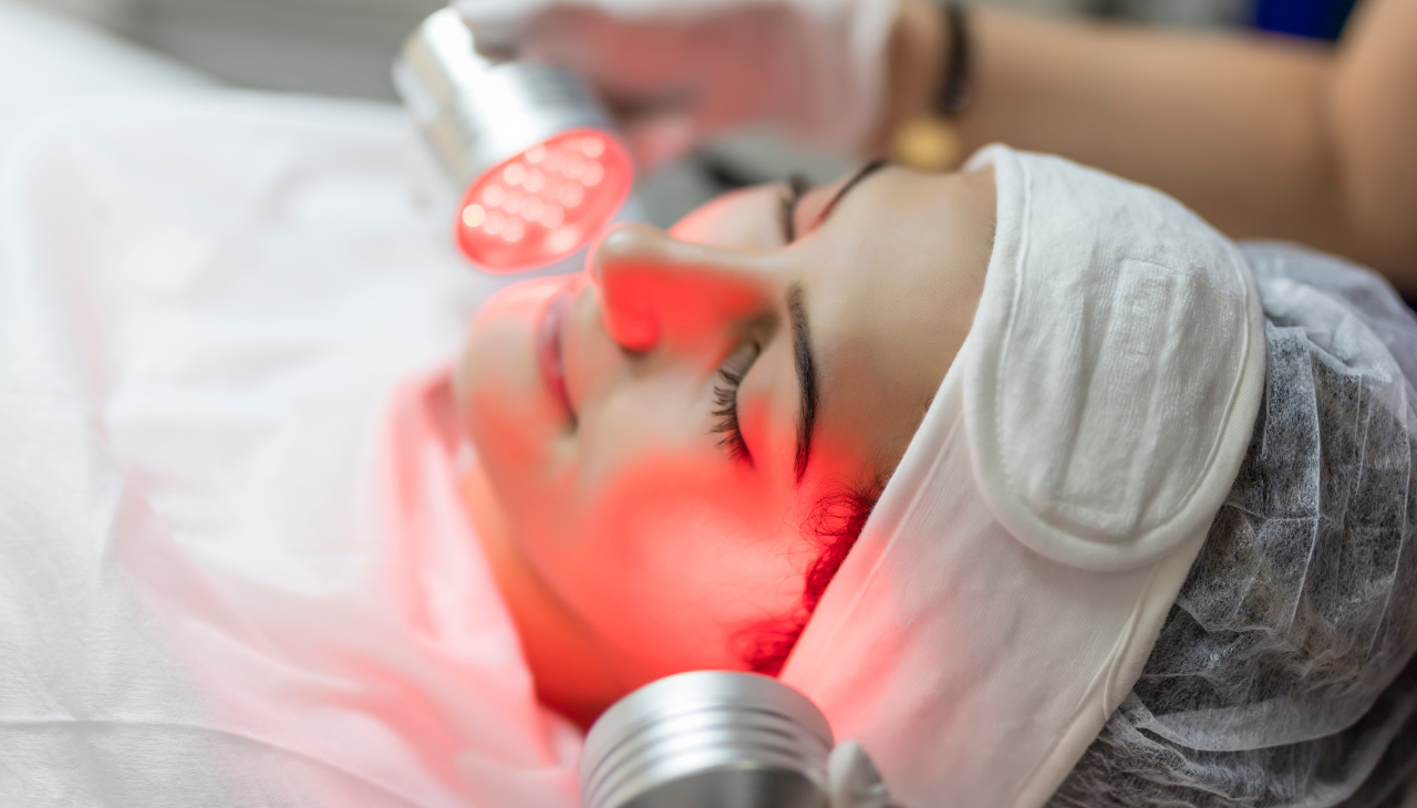 How Often Should You Use Red Light Therapy Image