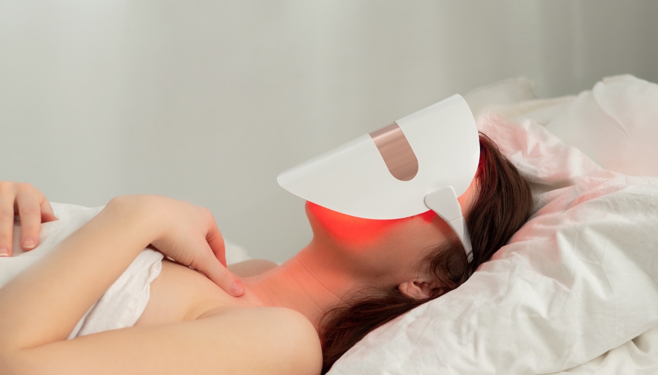 Key Tips for Better Results with Red Light Therapy Image