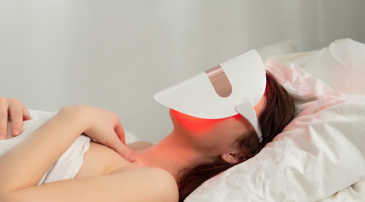 Key Tips for Better Results with Red Light Therapy Image