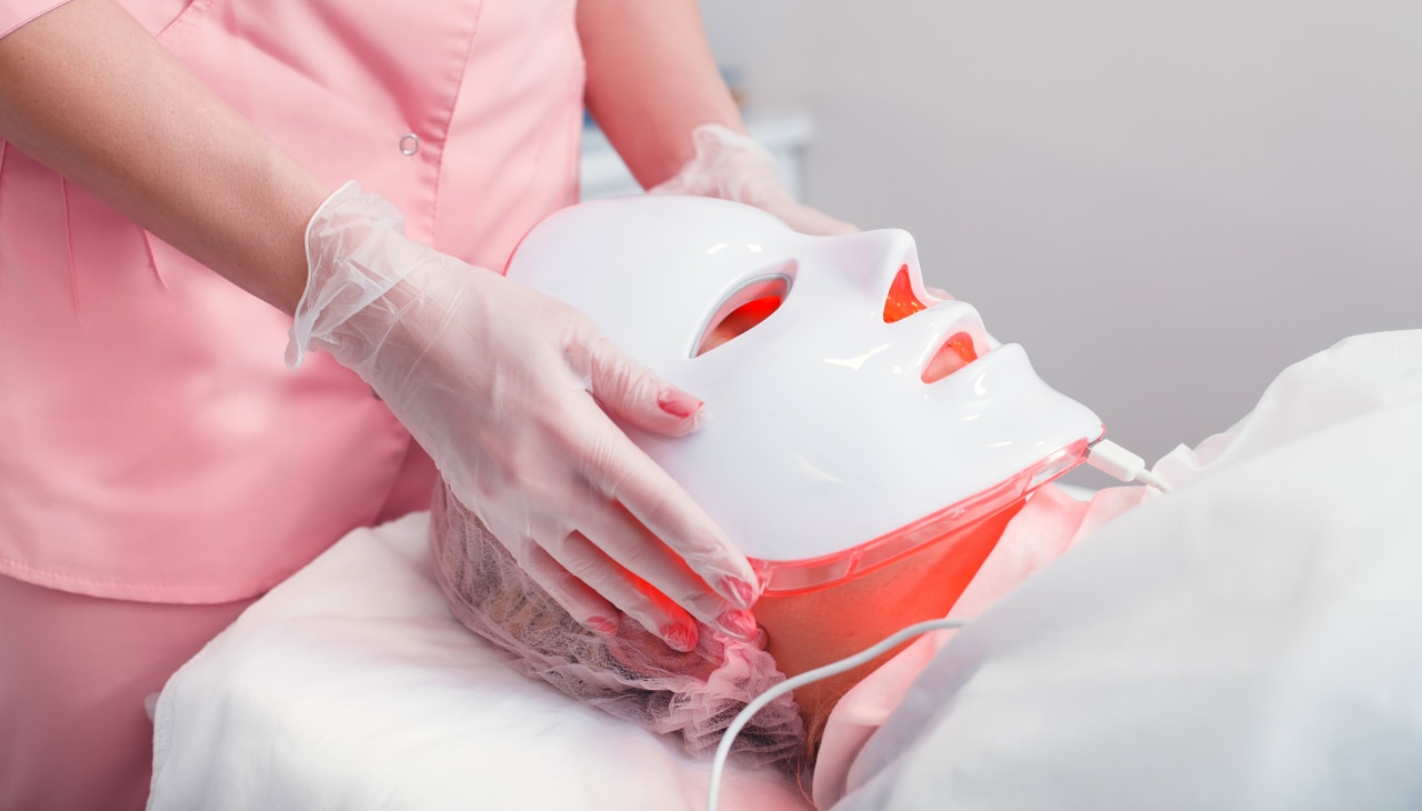 Who Should Use Red Light Therapy Image