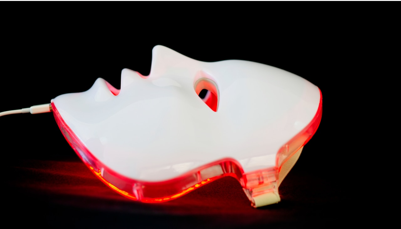 Commonly Used Devices for Red Light Therapy Image