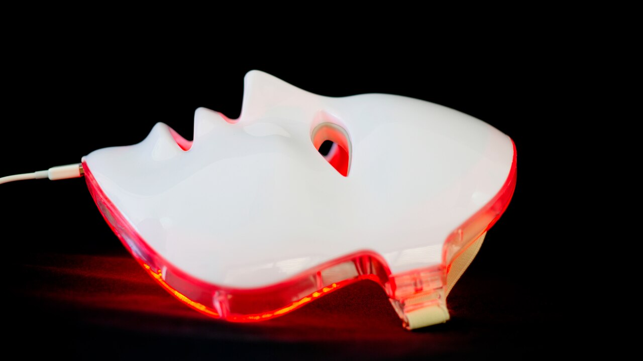 Commonly Used Devices for Red Light Therapy Image