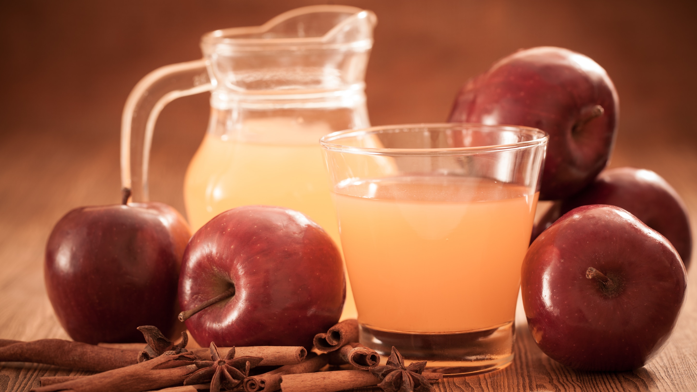 Apple Cider Vinegar (Diluted):