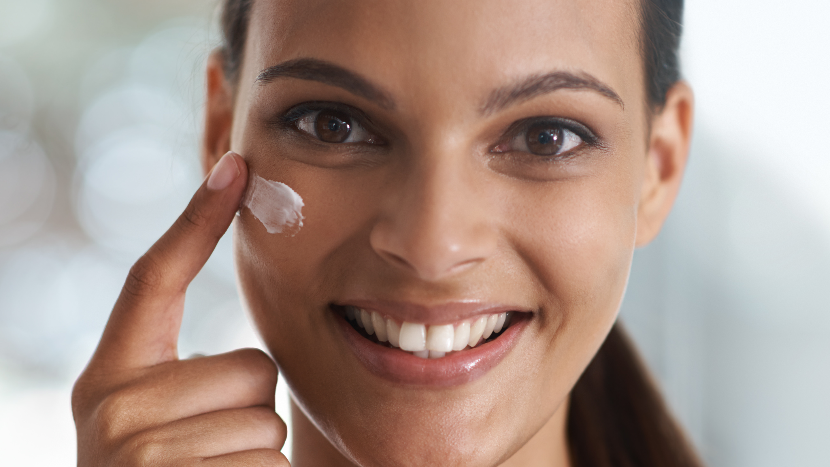 Moisturise: