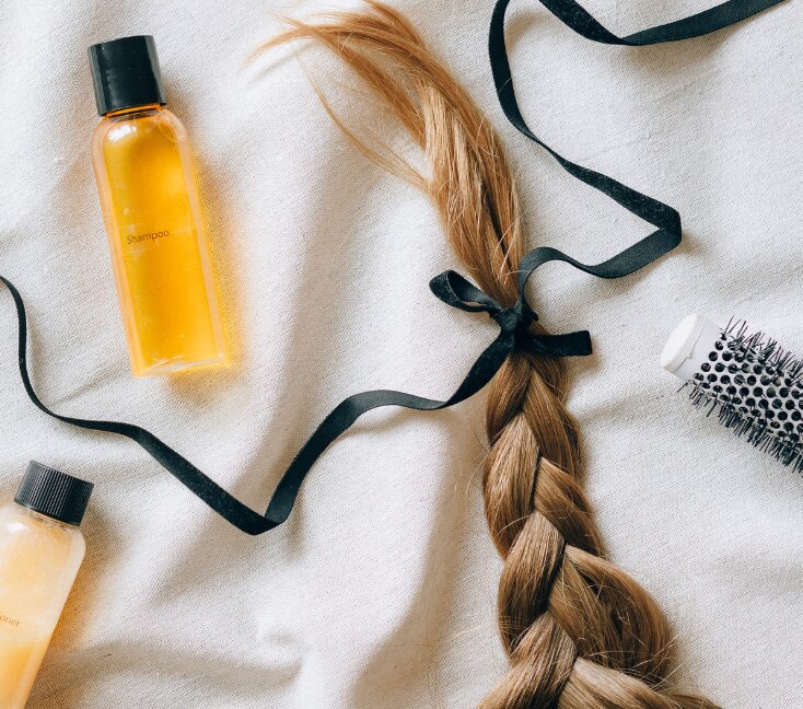 Image of Best Shampoo for Hair Growth & Thickness: Expert-Recommended Formula Guide