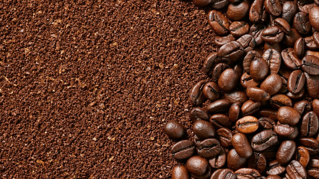 Caffeine