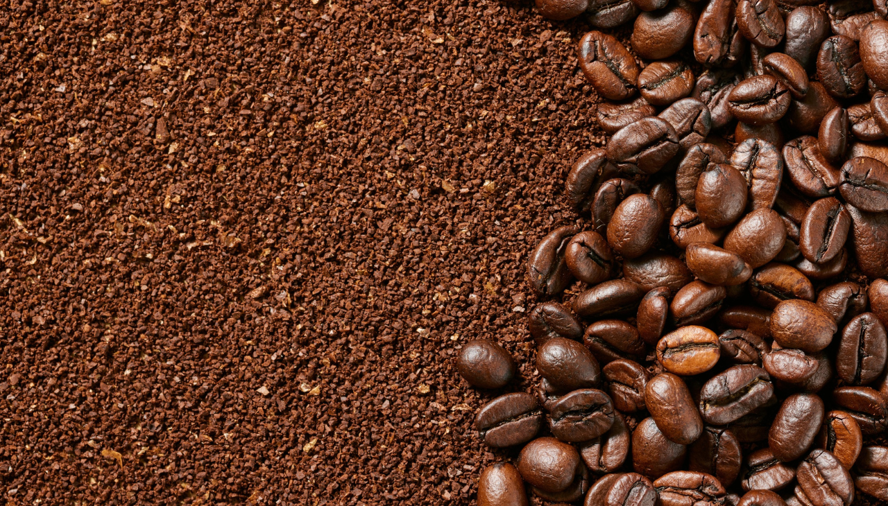 Caffeine