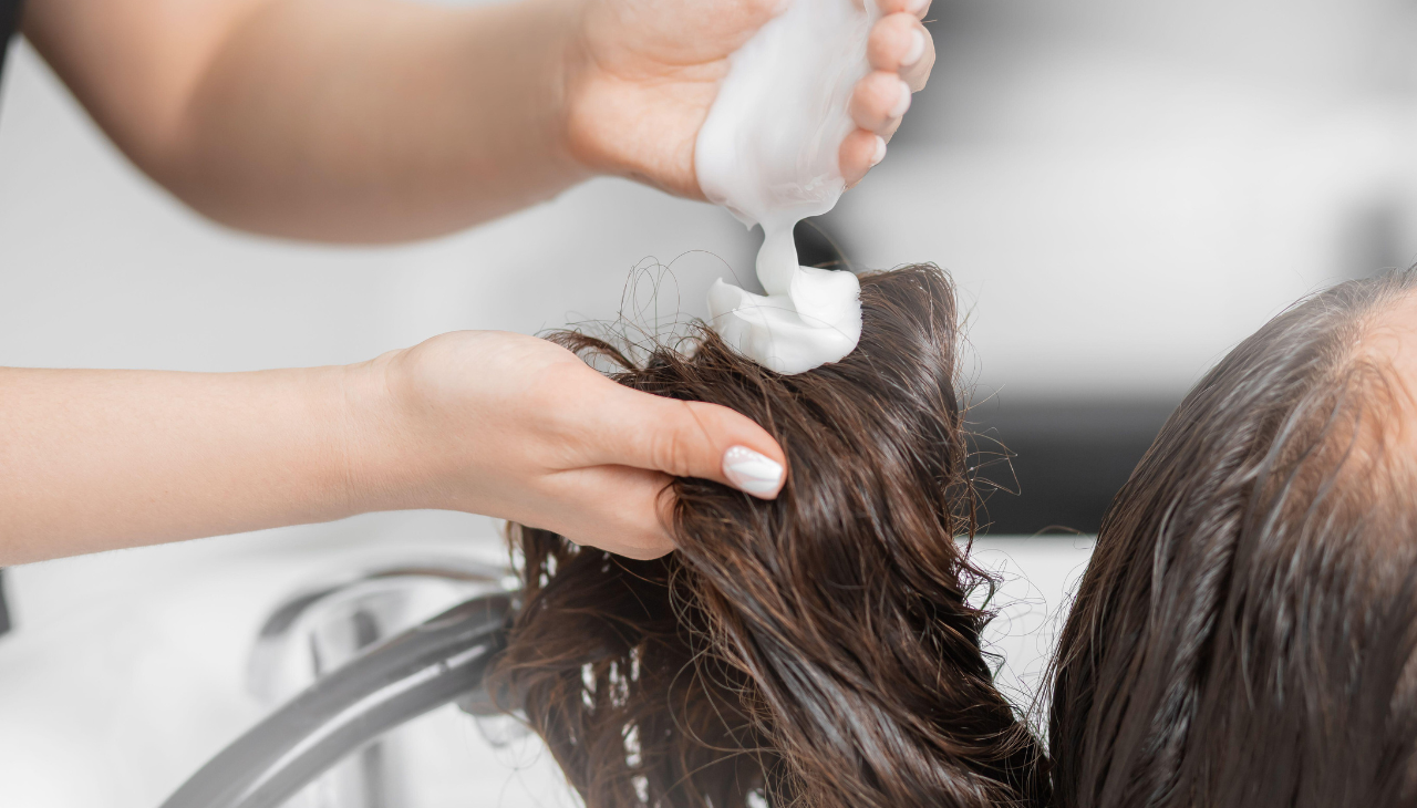 How to Choose the Right Hair Growth Shampoo