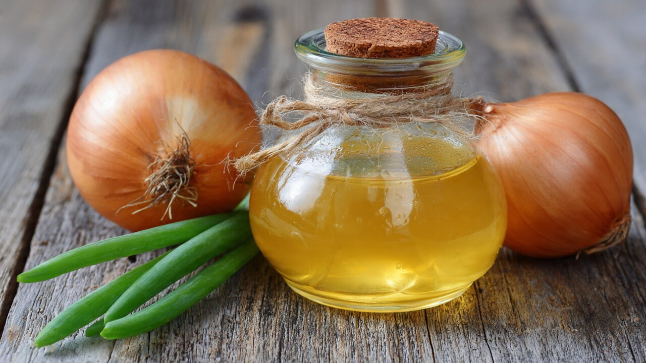 Onion Oil