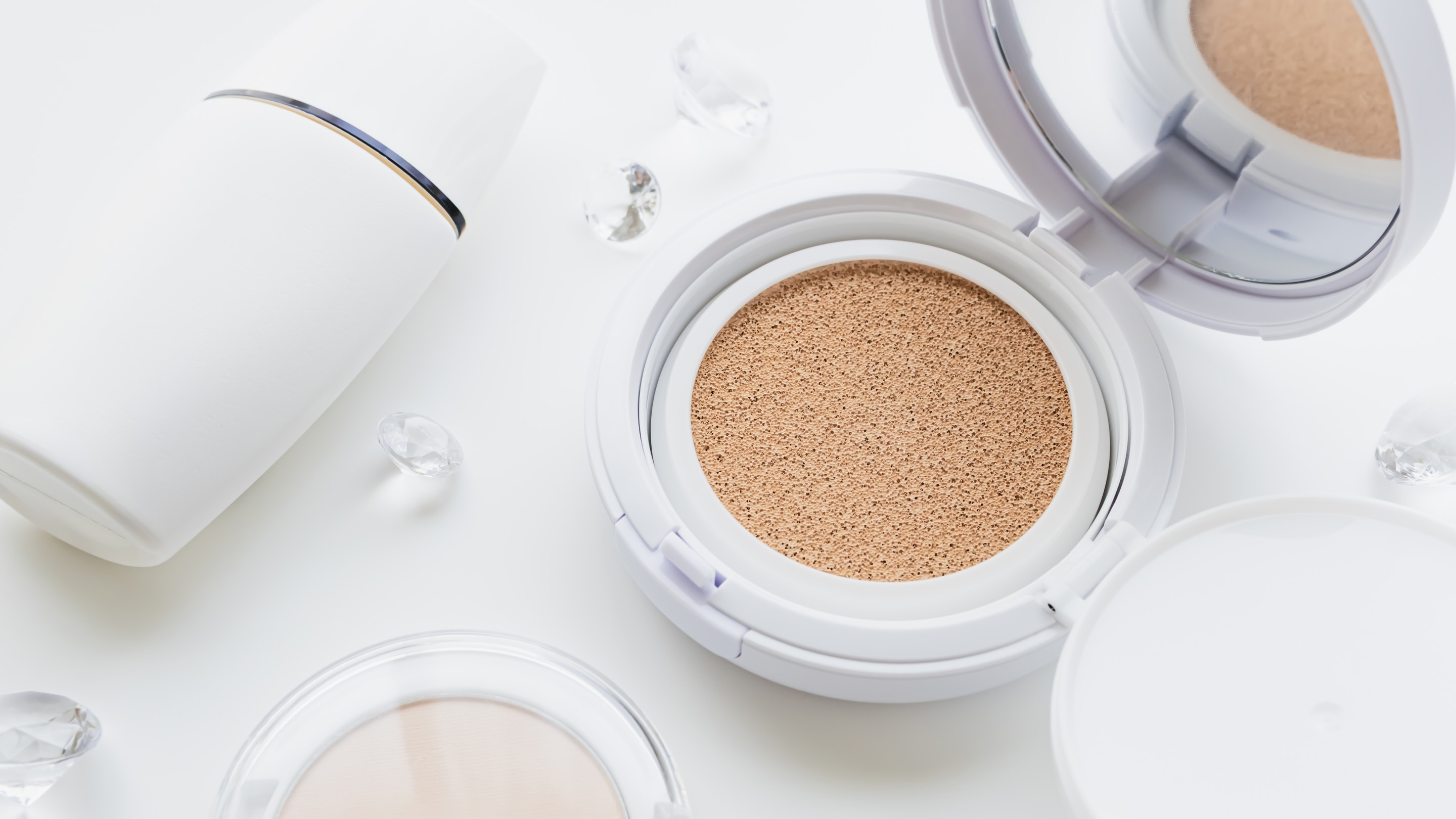 Image of How to Choose the Right Cushion Foundation Shade for Your Skin Tone and Undertone