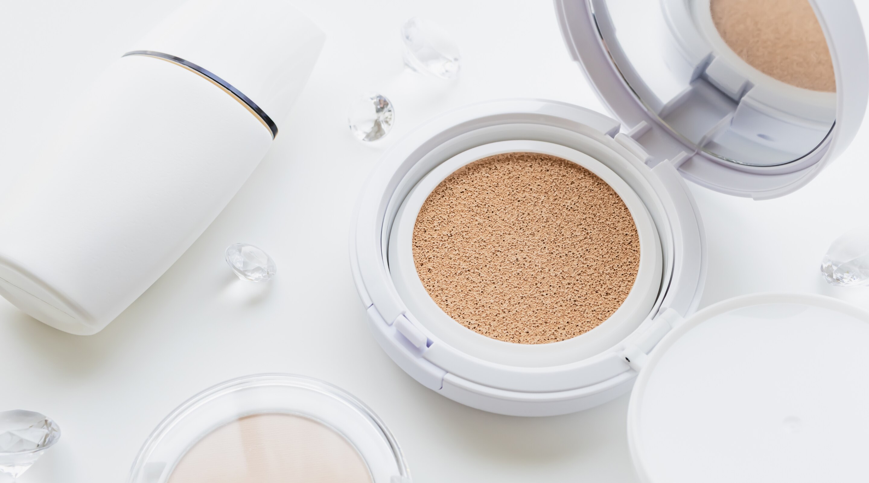 How to Choose Cushion Foundation Shade for Skin Tone and Undertone