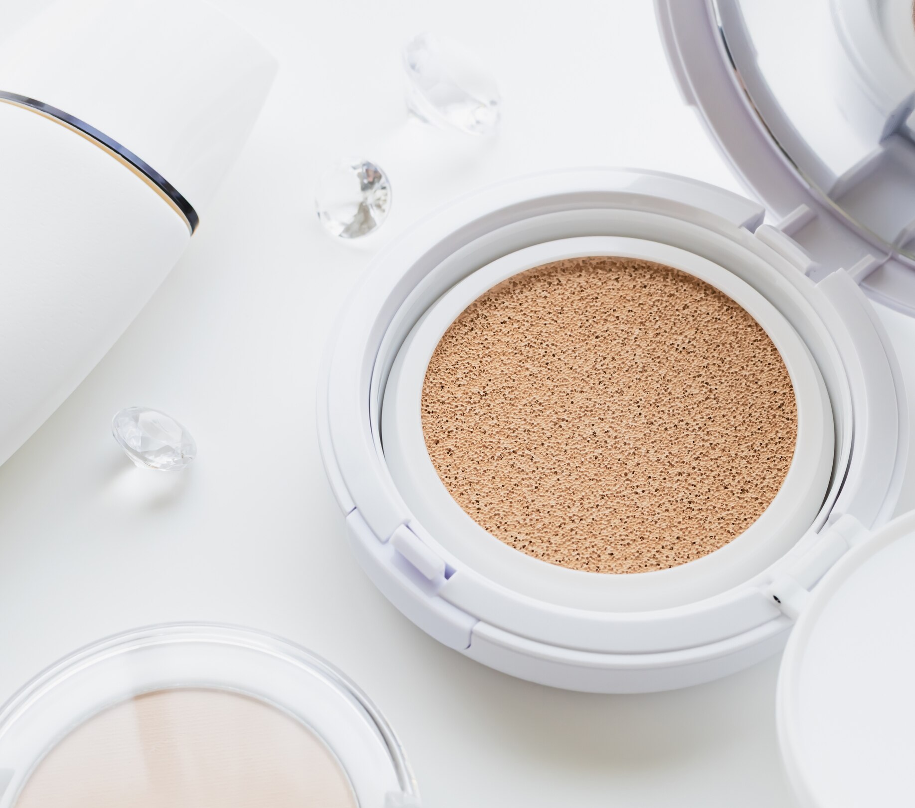 Image of How to Choose the Right Cushion Foundation Shade for Your Skin Tone and Undertone
