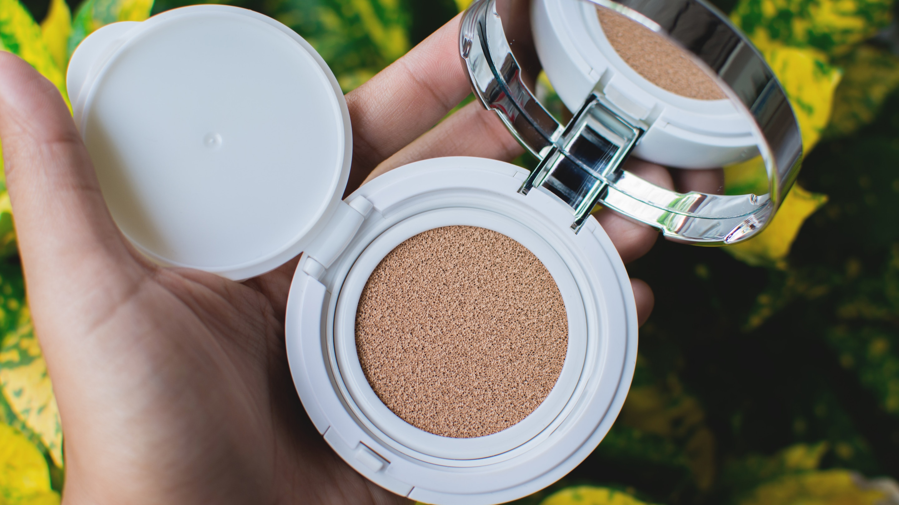 How to Match the Right Cushion Foundation Shade