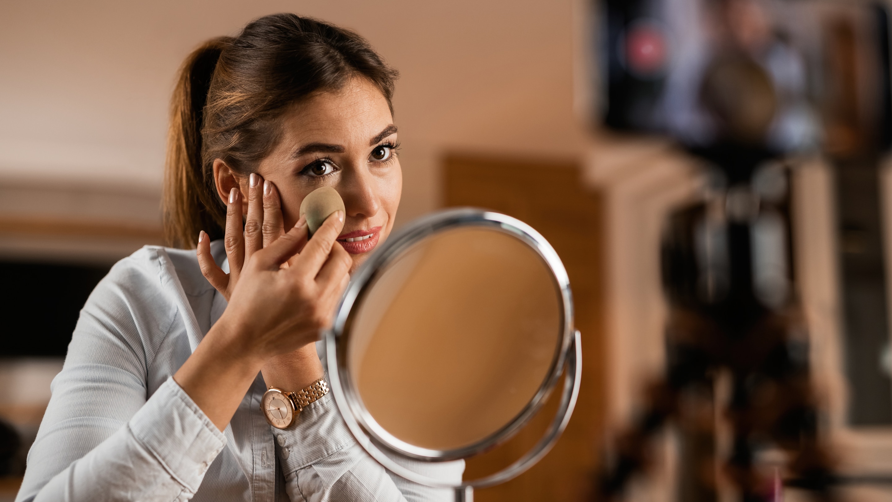 Start from the Centre: