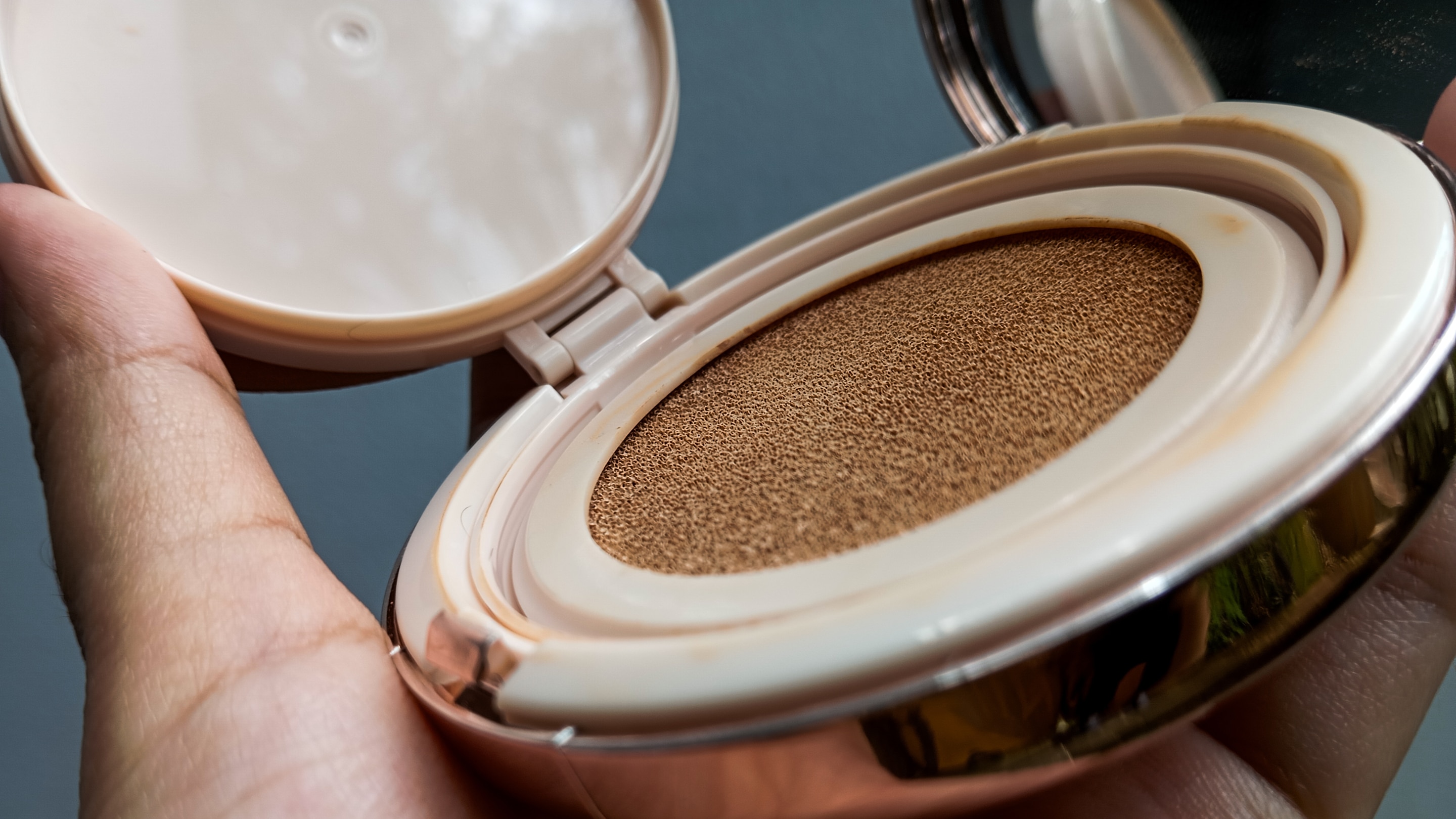 Tips for Long-Lasting Cushion Foundation
