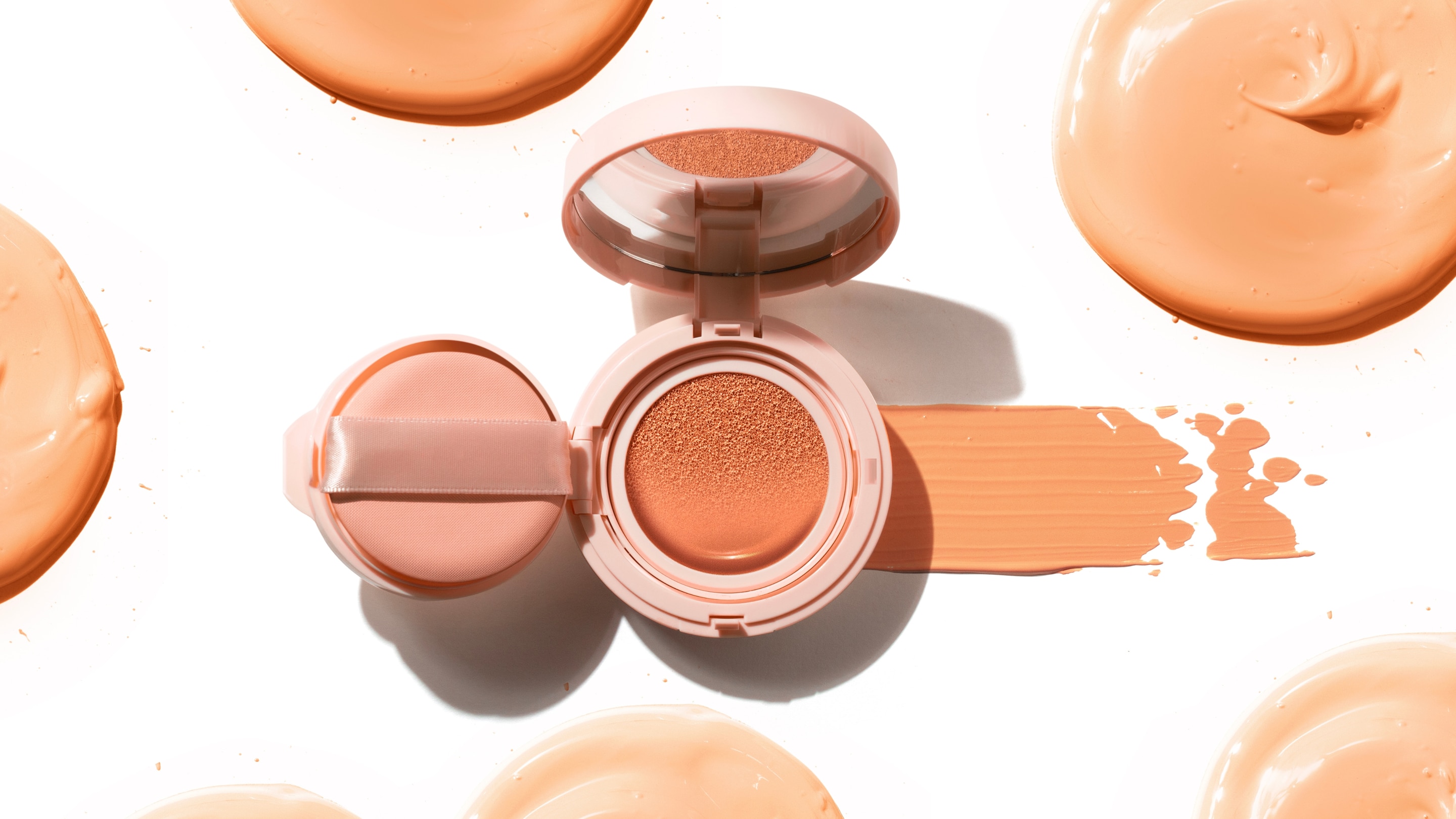 What is Cushion Foundation?