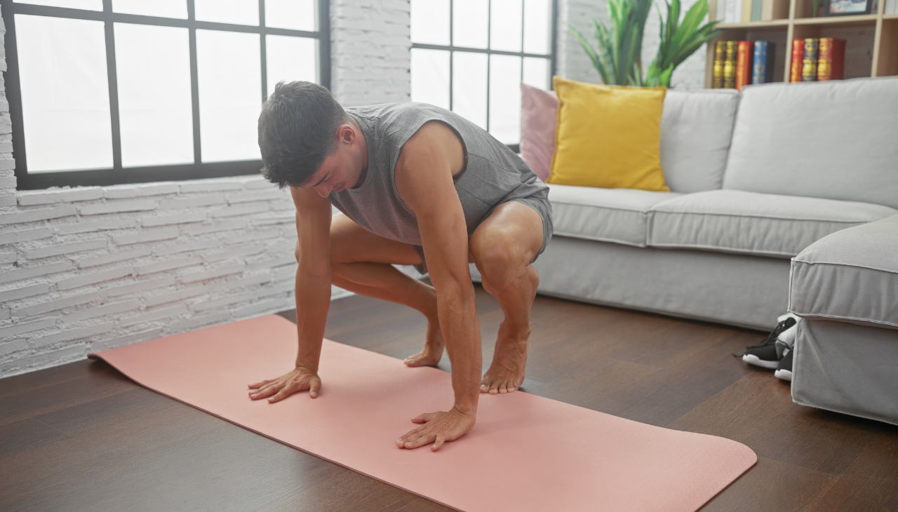 Bonus Tips to Make Burpees More Enjoyable