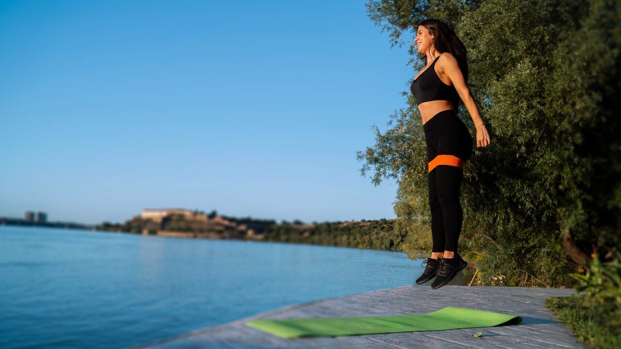 How Often Should Beginners Do Burpees?